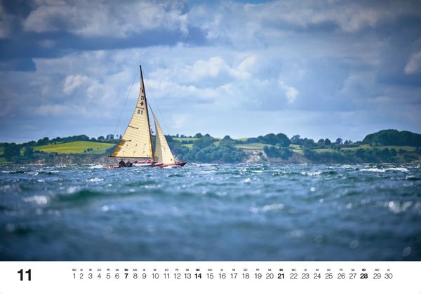 Produktbild: Yacht Classic 2027