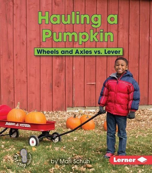Produktbild: Hauling a Pumpkin