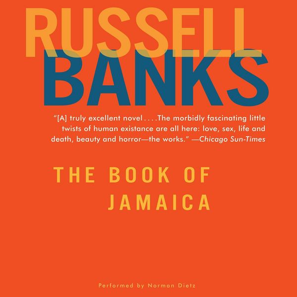 Produktbild: The Book of Jamaica