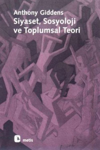 Produktbild: Siyaset, Sosyoloji ve Toplumsal Teori