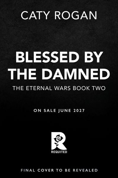 Produktbild: Blessed by the Damned (Deluxe Limited Edition)