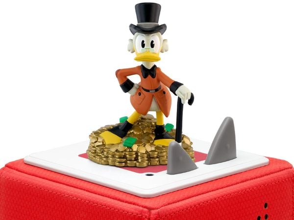 Produktbild: Content-Tonie: Disney DuckTales - Woohoo! / Die Suche nach Atlantis