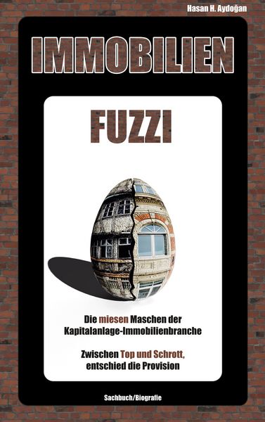Produktbild: Immobilienfuzzi