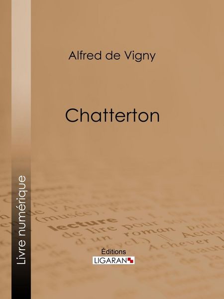 Produktbild: Chatterton