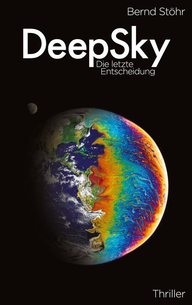 Produktbild: DeepSky