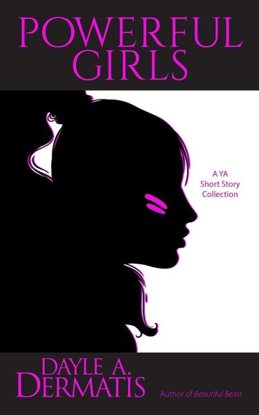 Produktbild: Powerful Girls