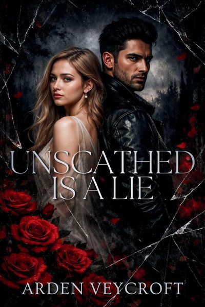 Produktbild: Unscathed Is a Lie