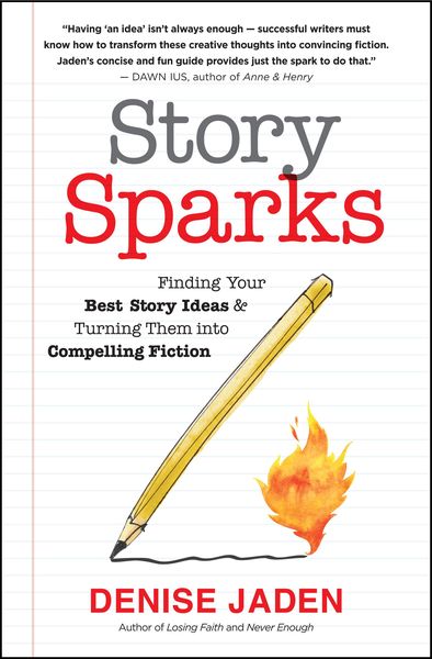 Produktbild: Story Sparks