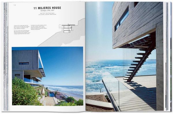 Produktbild: Contemporary Houses. 100 Homes Around the World