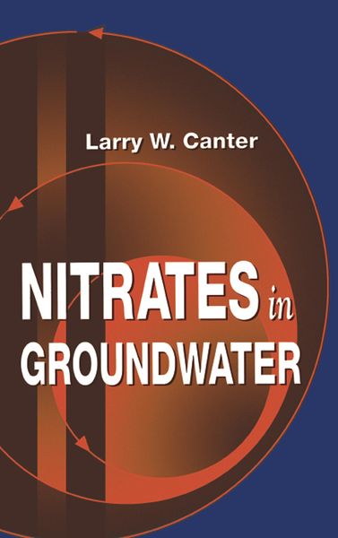 Produktbild: Nitrates in Groundwater