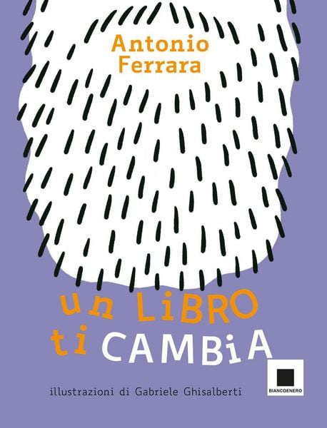 Produktbild: Un libro ti cambia. Ediz. ad alta leggibilit&agrave;