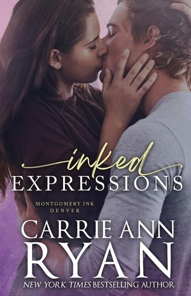 Produktbild: Inked Expressions