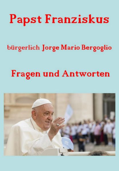 Produktbild: Papst Franziskus - Fragen Und Antworten