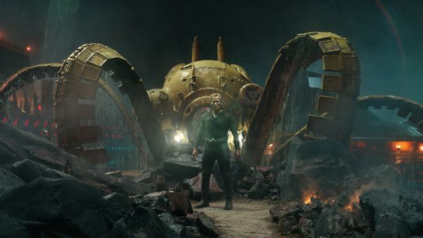 Produktbild: Aquaman: Lost Kingdom