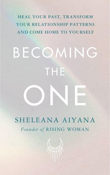 Produktbild: Becoming the One