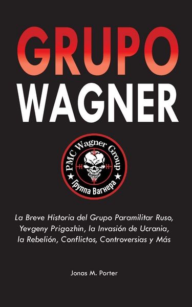 Produktbild: Grupo Wagner