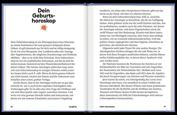Produktbild: Jungfrau