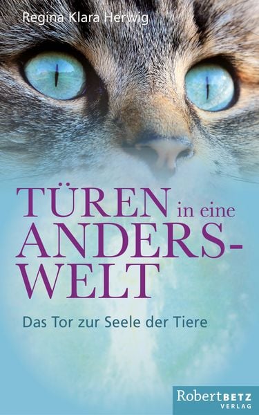 Produktbild: T&uuml;ren in eine Anderswelt