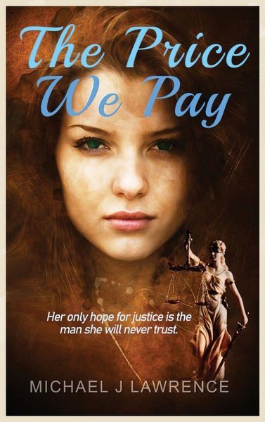 Produktbild: The Price We Pay