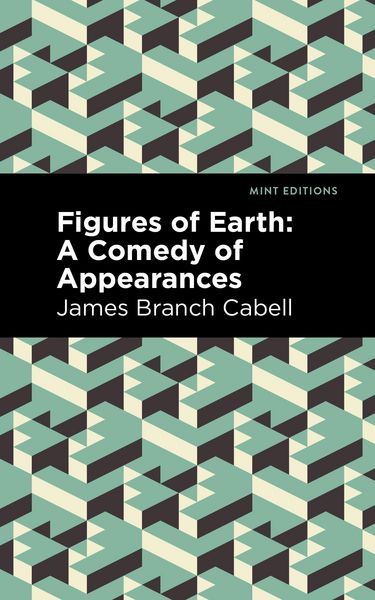 Produktbild: Figures of Earth