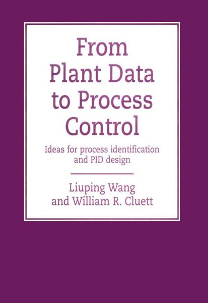 Produktbild: From Plant Data to Process Control