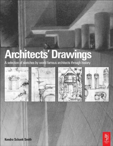 Produktbild: Architects' Drawings