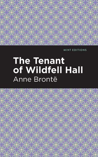 Produktbild: The Tenant of Wildfell Hall