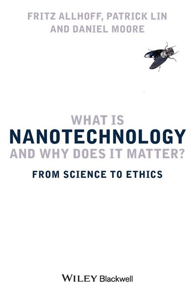 Produktbild: What Is Nanotechnology
