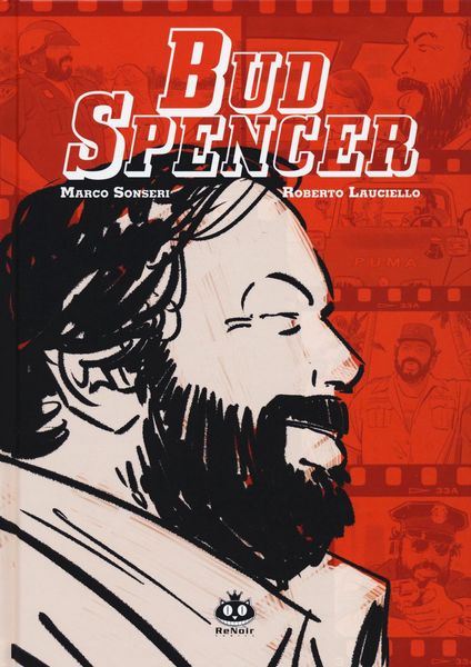 Produktbild: Bud Spencer