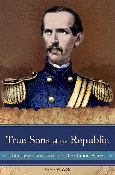 Produktbild: True Sons of the Republic