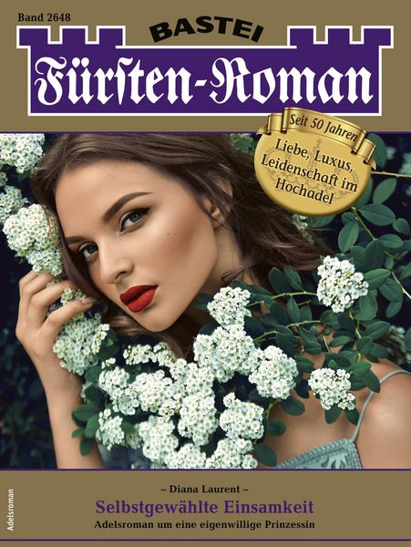 Produktbild: F&uuml;rsten-Roman 2648