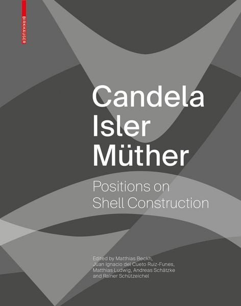 Produktbild: Candela Isler M&uuml;ther