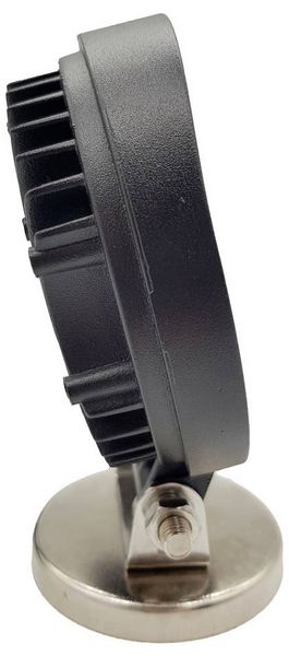 Produktbild: Berger & Schr&ouml;ter Arbeitsscheinwerfer 10 V KS0027RM Breite Nahfeldausleuchtung (B x H) 117 mm x 75 mm 6000 K