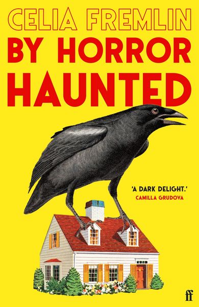 Produktbild: By Horror Haunted