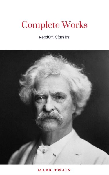 Produktbild: Mark Twain: Complete Works