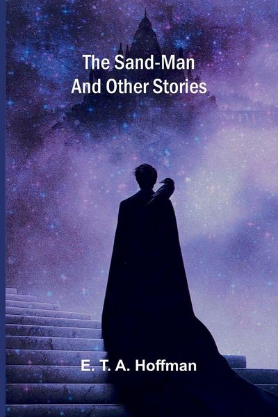 Produktbild: The Sand-Man and other stories