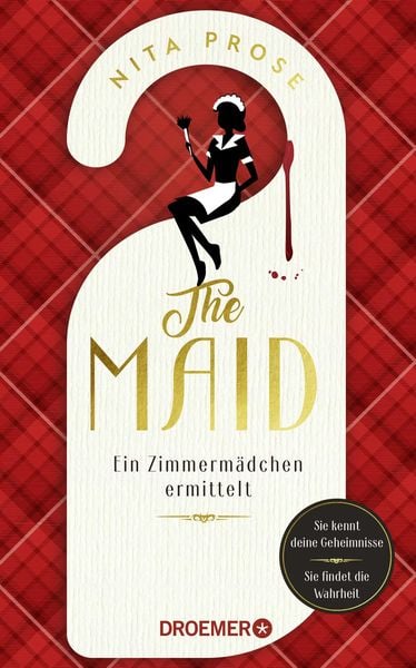 Produktbild: The Maid
