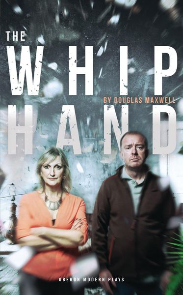 Produktbild: Whip Hand
