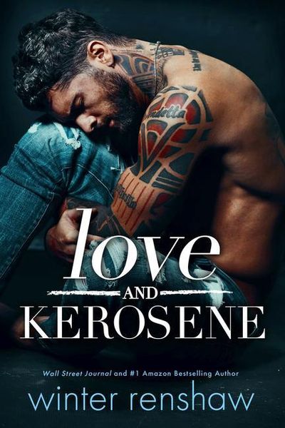 Produktbild: Love and Kerosene