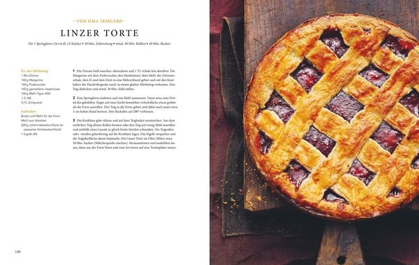 Produktbild: Von Oma mit Liebe