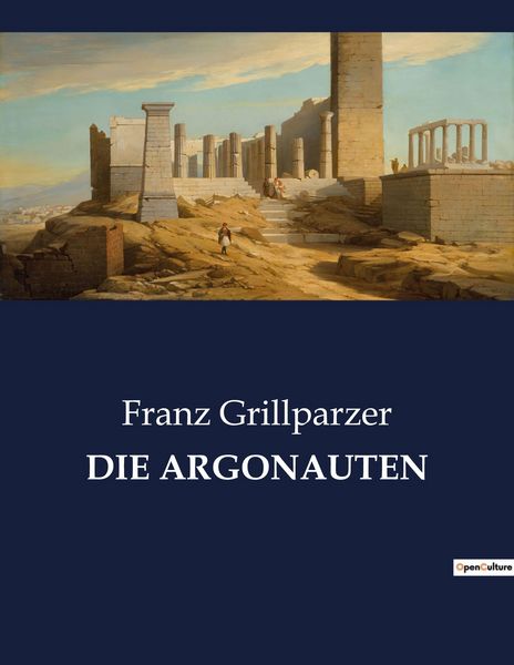 Produktbild: Die Argonauten