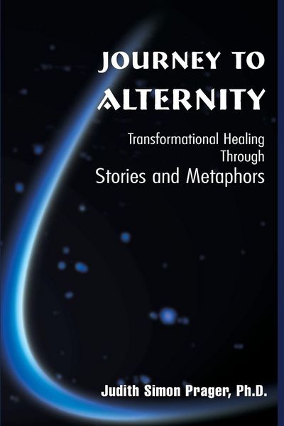 Produktbild: Journey to Alternity