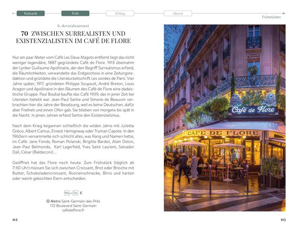 Produktbild: Mein perfektes Wochenende Paris