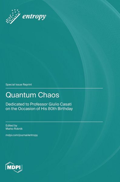 Produktbild: Quantum Chaos