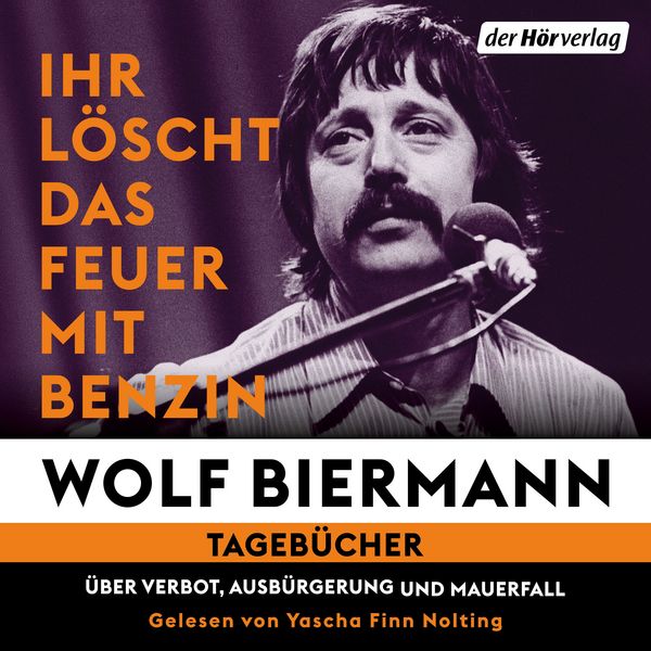 Produktbild: Ihr l&ouml;scht das Feuer mit Benzin