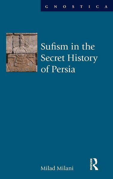 Produktbild: Sufism in the Secret History of Persia
