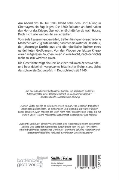 Produktbild: Durch die Welt ein Riss