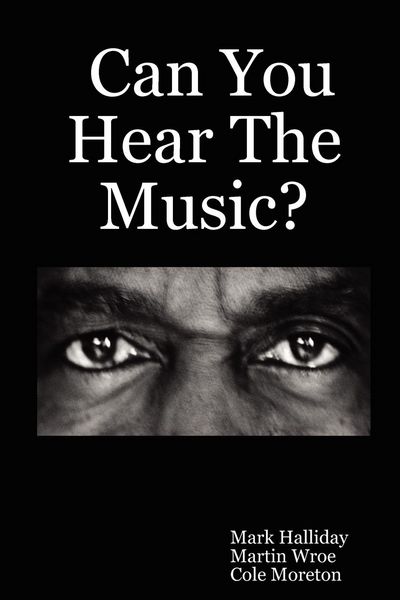 Produktbild: Can You Hear The Music?