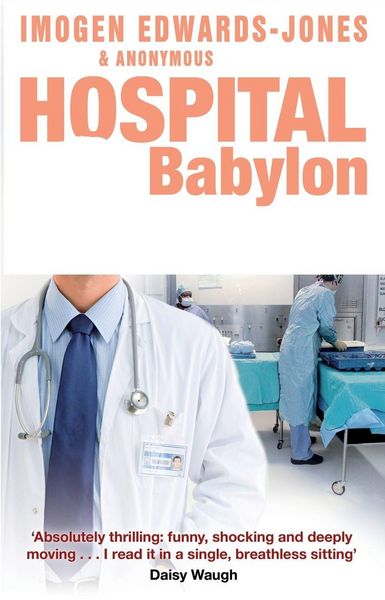 Produktbild: Hospital Babylon