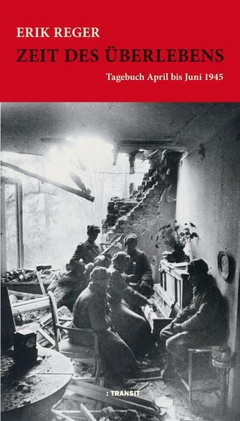 Produktbild: Zeit des &Uuml;berlebens